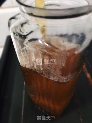 The Most Relieving Heat in Summer-winter Melon Tea recipe