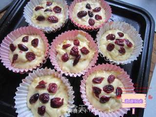 Jackfruit Muffin Cake recipe