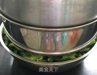 Pickled Cucumbers in Soy Sauce recipe