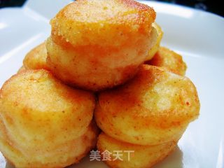 Shrimp Tofu recipe