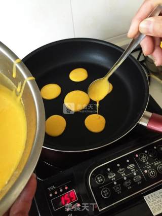 Doraemon's Snacks-dorayaki recipe