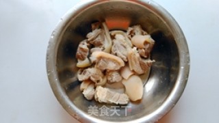 White Cut Lamb recipe