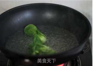 Easily Copy Jiangsu's Famous Dish at Home-boiled Dried Silk recipe