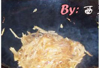 Hot and Sour Radish Soup recipe
