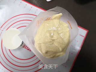 Coarse Grain Cake Fiber Powder Production Low Calorie recipe