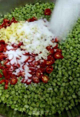 Homemade Capers recipe