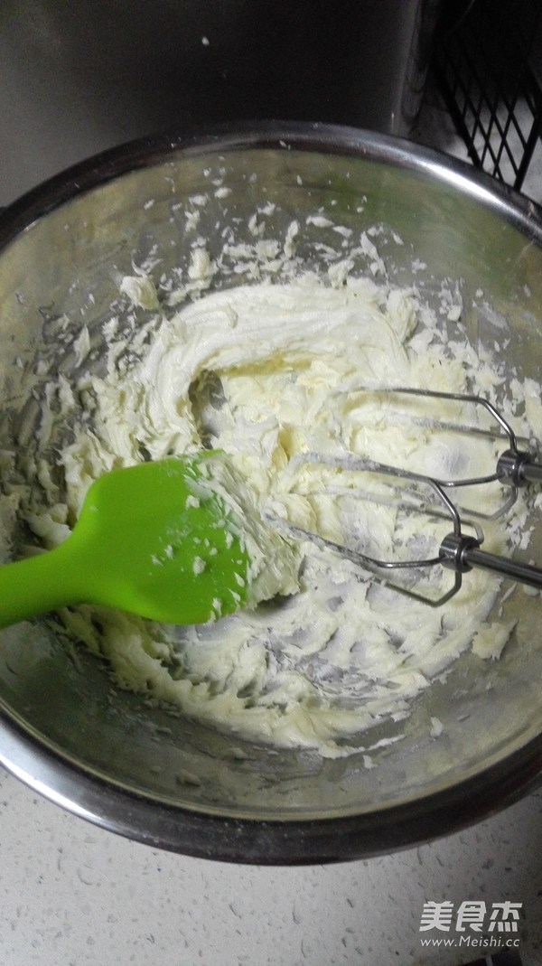 Scallion Cookies recipe