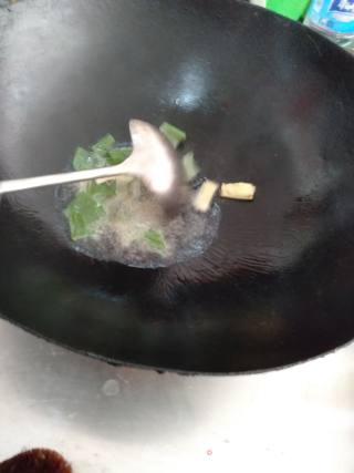 Braised Pork recipe