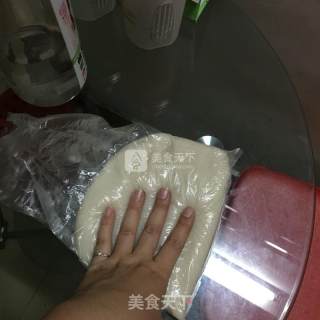 Glutinous Rice Cakes recipe