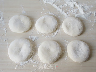 【jiangsu】meng Chick Bean Paste recipe