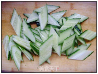Homemade Musk Meat. recipe