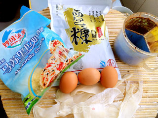 Cheese Sakura Fried Shrimp Sticks (japanese Style) recipe