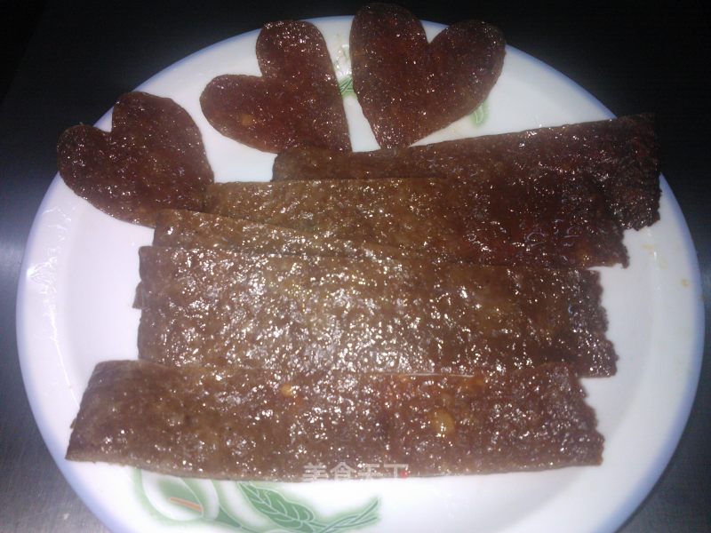 Snacks—pork Dried recipe