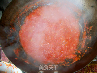 Xinlan Hand-made Private Kitchen [homemade Garlic Chili Sauce]-just for Peace of Mind recipe