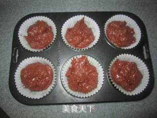 Red Velvet Cupcakes---home Simple Edition recipe