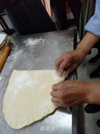 Melaleuca Twist recipe