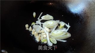 Bean Sprout Tommy Barley Strips recipe