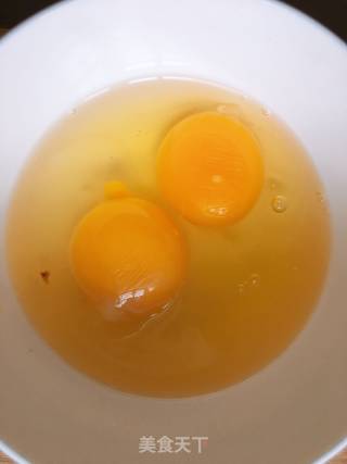 Tomato and Egg Marinade recipe