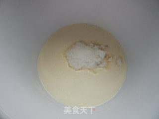 # Fourth Session of The Baking Contest and is A Love to Eat Festival#mango Melaleuca recipe