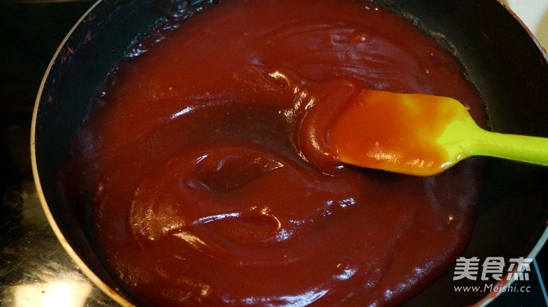 Homemade Gotan Peel recipe