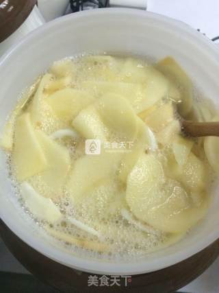 Slimming Whitening Enzyme recipe