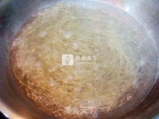 Baked Skin Dregs [local Specialties---with Skin Dregs Production Method] recipe
