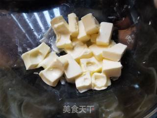 Scallion Cookies (pure Butter Version) recipe