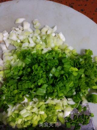 Steamed Song Maru recipe