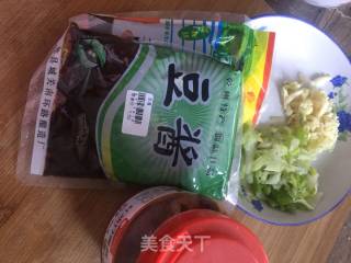 Simplified Jiangxiang Biscuit recipe