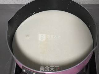 Hokkaido Matcha Milk Candies recipe