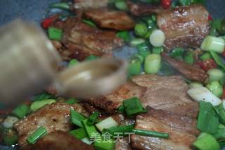 Small Fried Pork recipe