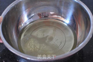 Yogurt Cake recipe