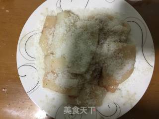 【northeast】jam Beating Cake recipe