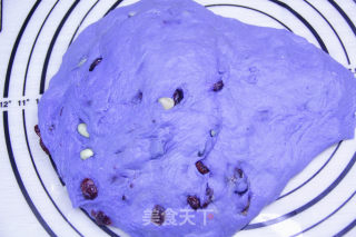 Net Red Star Bread recipe
