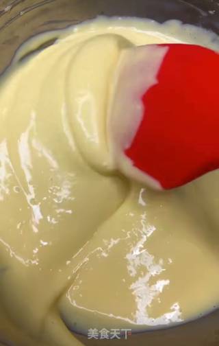 Cheesecake recipe