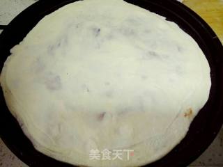 Layered Bean Paste recipe