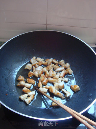 A Trick to Make The Curry Taste More Vivid-curry Potato Chicken recipe