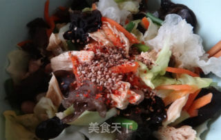 Assorted Vegetables recipe
