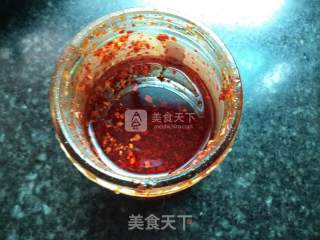 Fried Spicy Beef Skewers recipe