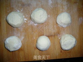 Home-cooked Vegetarian Bag recipe