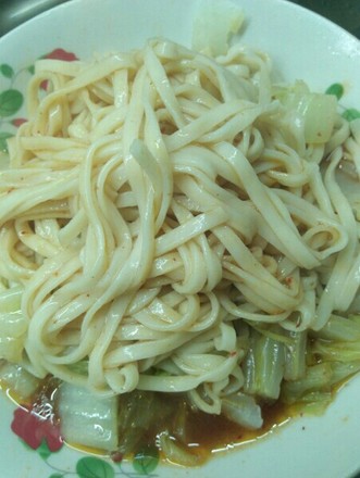 Noodles Kewpie Salad Sauce recipe