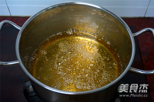 Pineapple Invert Syrup recipe