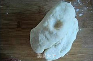 Delicious Home-cooked Biscuits---swirl Biscuits with Pretzel recipe