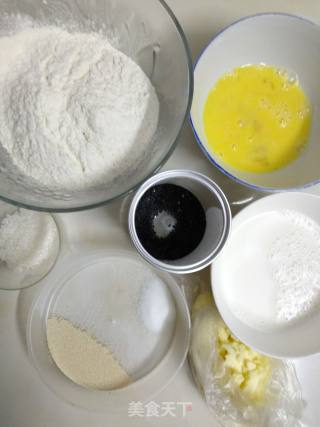 Cheese Bread recipe