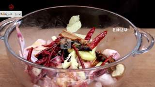 【claypot Yellow Braised Chicken】delicious and Easy to Make recipe