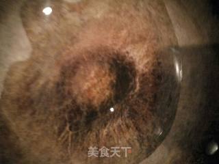 Scrambled Eggs with Garlic Moss recipe