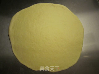 Kuaishou Bread Big Lieba recipe