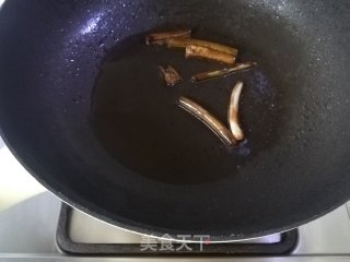 Yeast Scallion Cake recipe