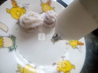 Jam Taro recipe