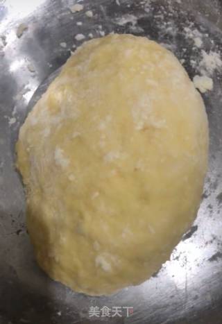 Melaleuca Twist recipe